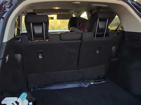 Used 2017 Honda HR-V EX image 9