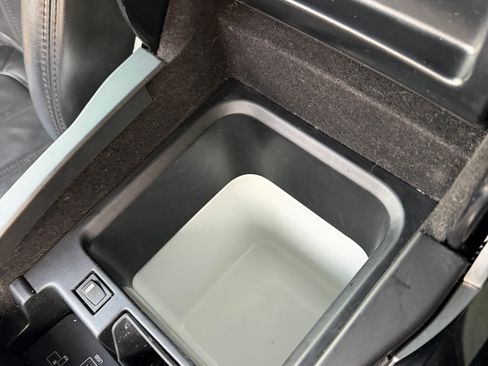 Used 2016 Land Rover Range Rover Sport Supercharged image 14