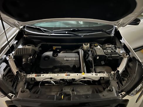 Used 2020 GMC Terrain SLT w/ Preferred Package image 10