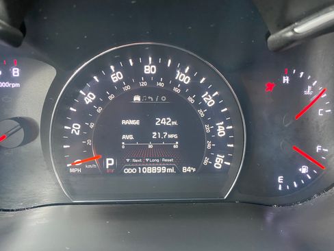 Used 2015 Kia Sorento SX FWD image 9