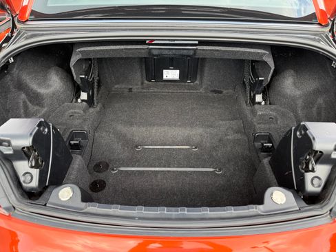 Used 2015 BMW Z4 sDrive28i RWD image 16