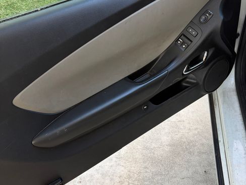 Used 2015 Chevrolet Camaro LS RWD image 10