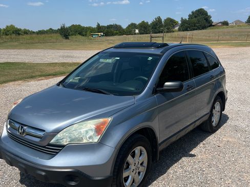 Used 2008 Honda CR-V EX image 10