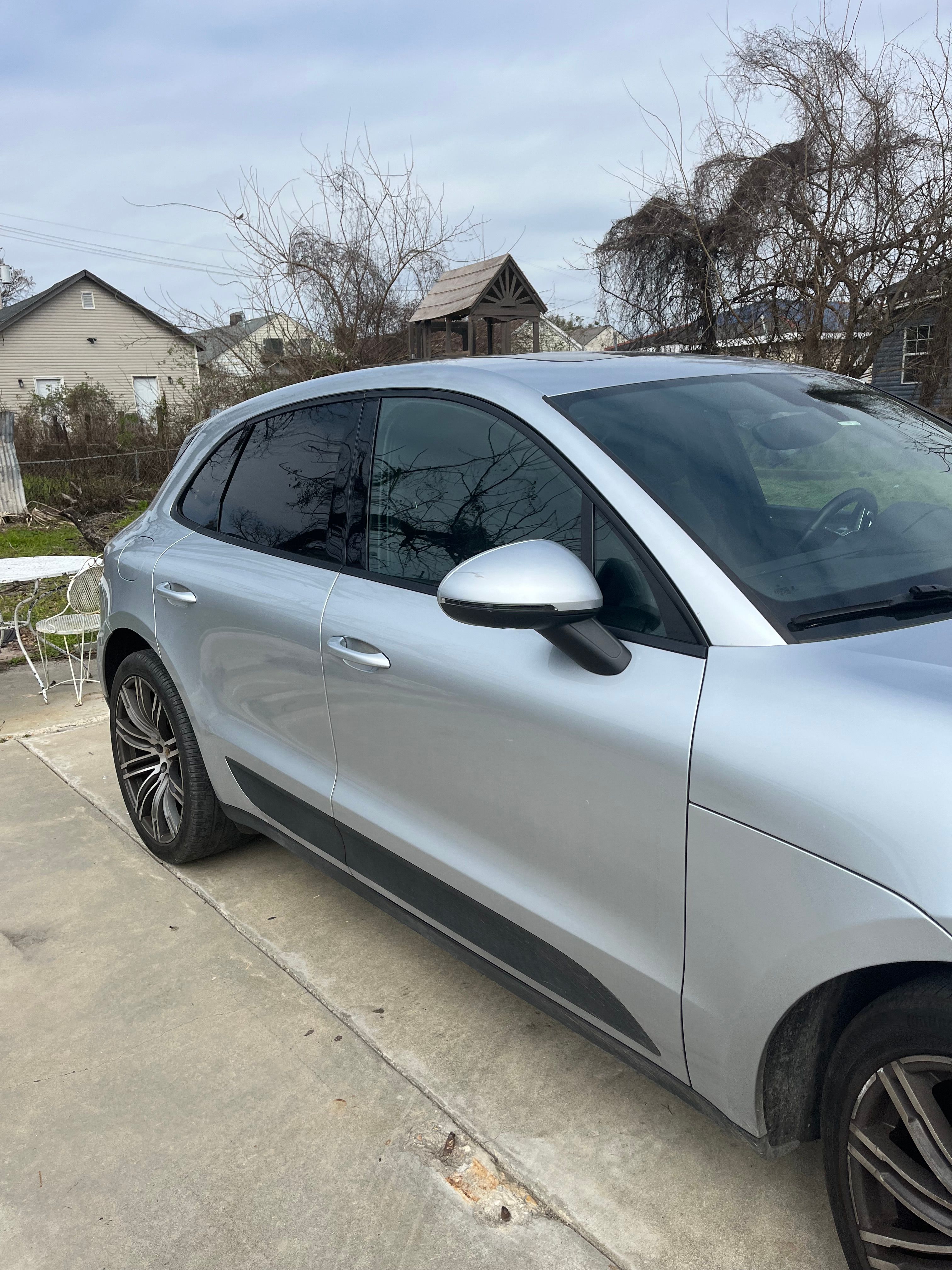 Used 2015 Porsche Macan S AWD/4WD image 5