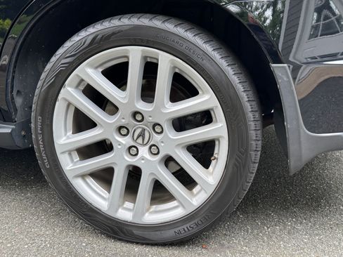 Used 2012 Acura MDX w/ Advance & Entertainment Pkg AWD/4WD image 25