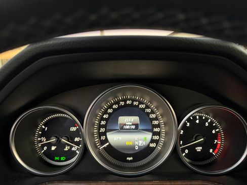 Used 2014 Mercedes-Benz E 350 Sedan image 8