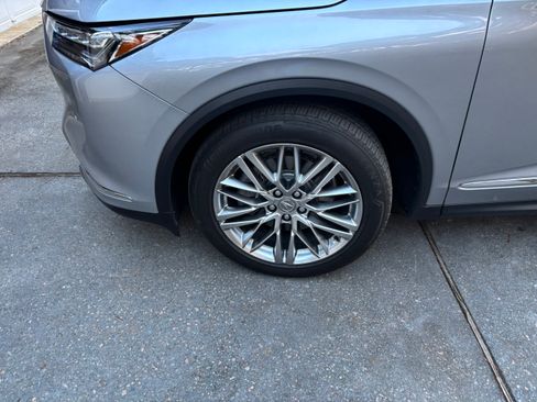 Used 2024 Acura MDX SH-AWD w/ Advance Package image 10