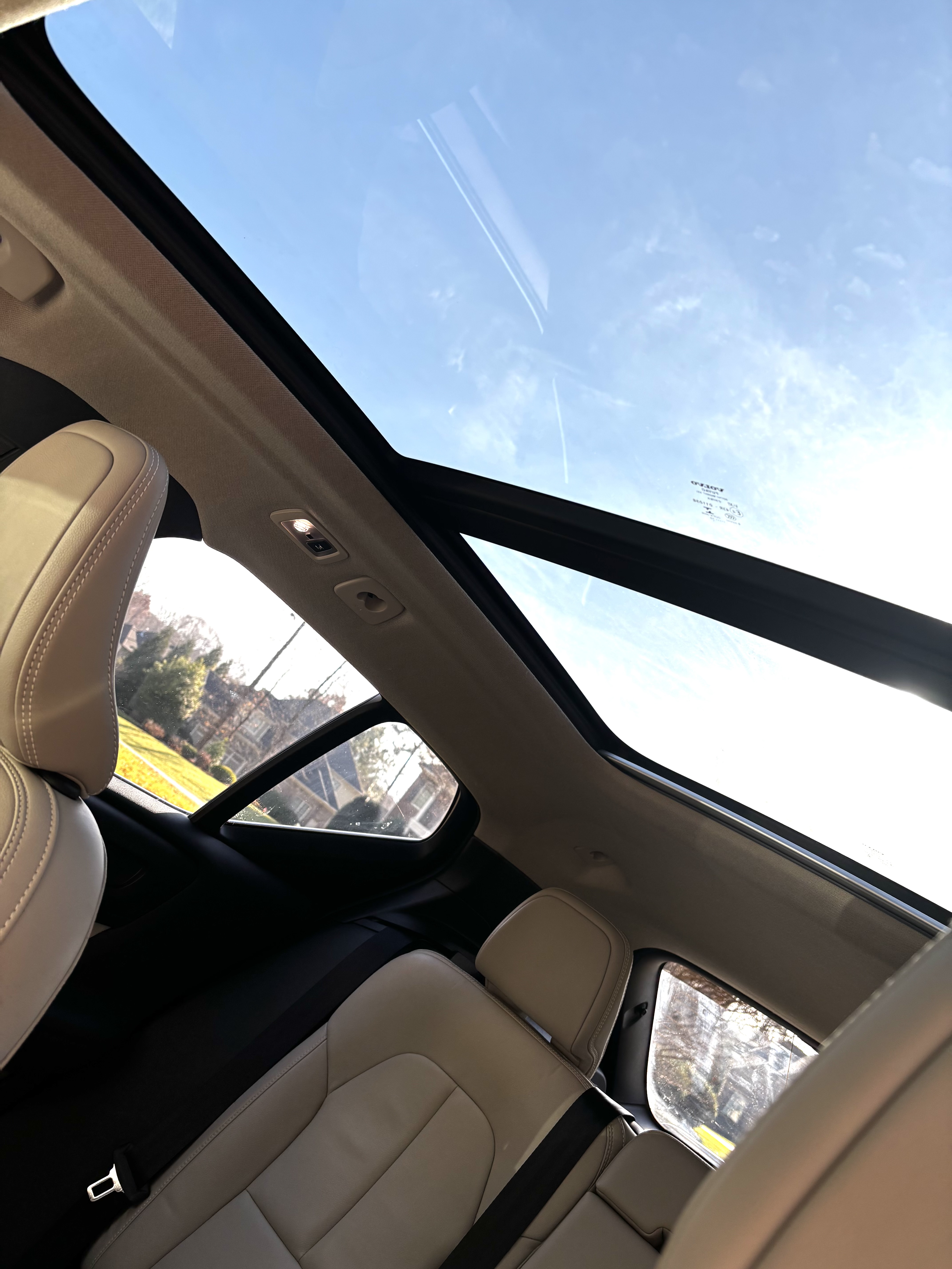 Used 2019 Volvo XC40 T5 Inscription AWD/4WD image 9