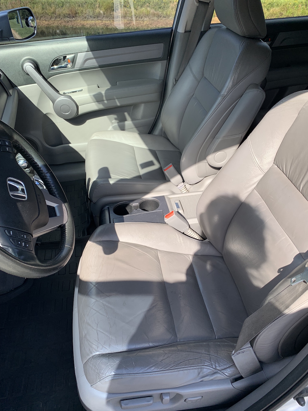 Used 2009 Honda CR-V EX-L image 12
