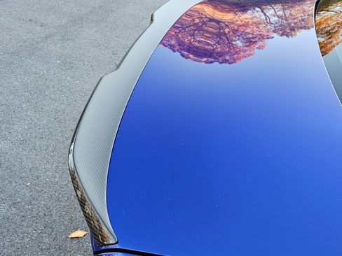 Used 2018 BMW M5 w/ Executive Package image 8