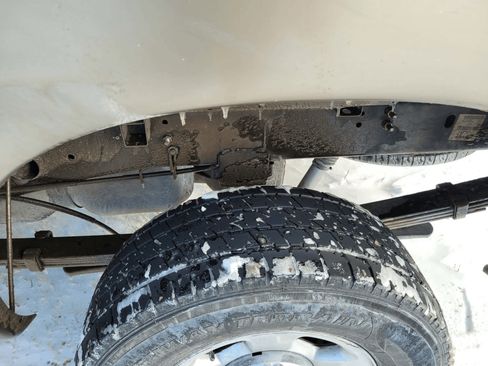 Used 2006 Dodge Ram 2500 Truck SLT image 13