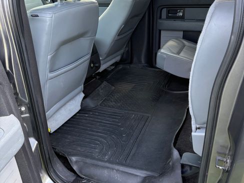 Used 2014 Ford F150 XLT w/ Equipment Group 302A Luxury AWD/4WD image 10