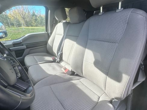 Used 2020 Ford F150 XLT w/ Equipment Group 302A Luxury image 11