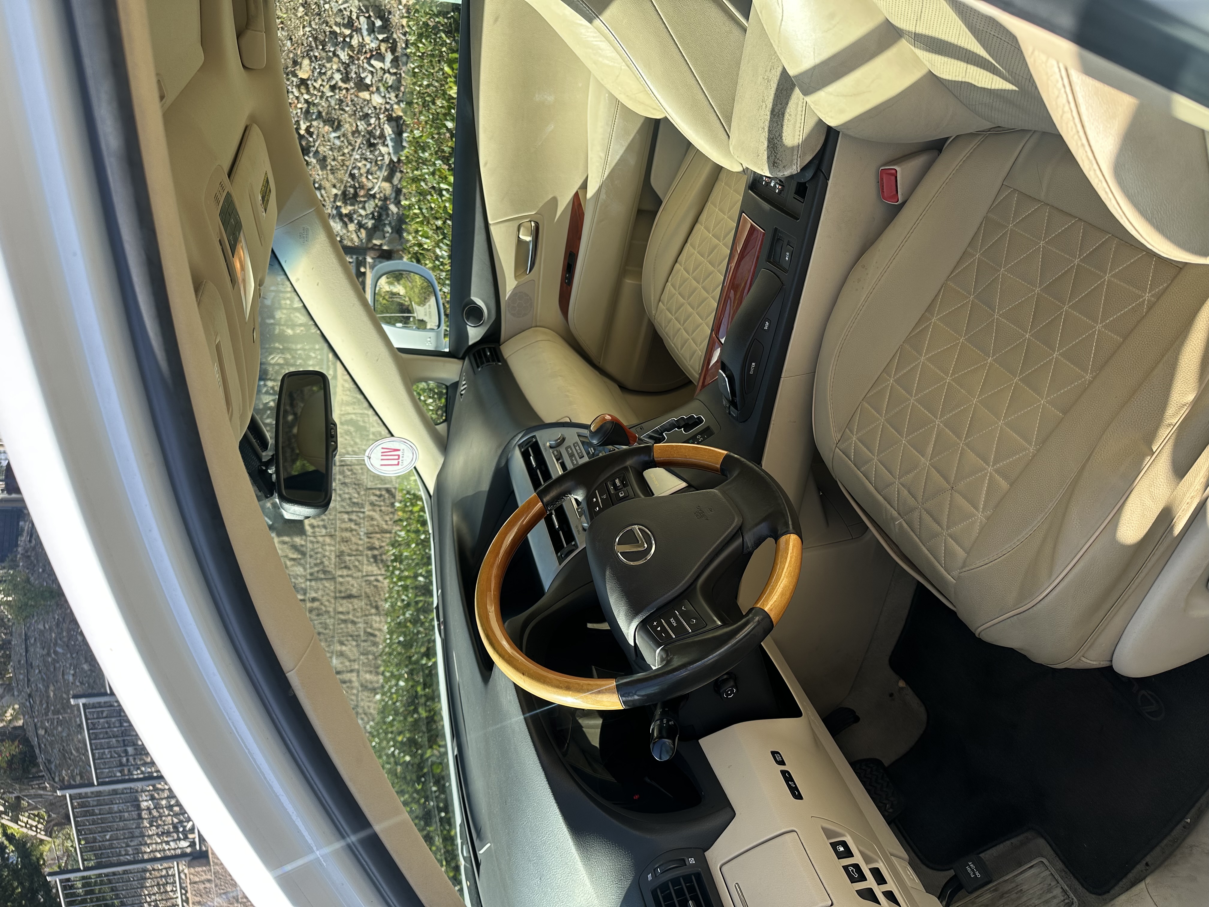 Used 2010 Lexus RX 350 2WD image 6