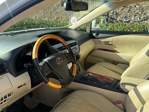 Used 2010 Lexus RX 350 2WD image 6