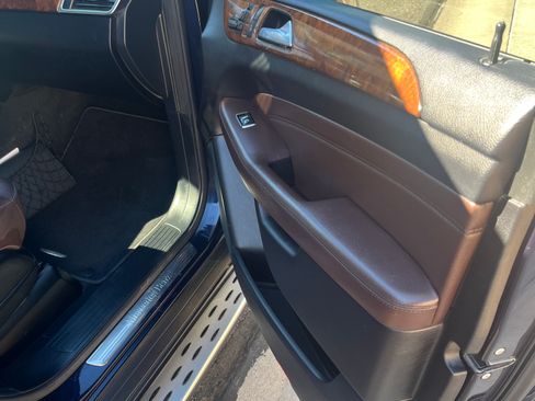 Used 2014 Mercedes-Benz ML 350 4MATIC image 12