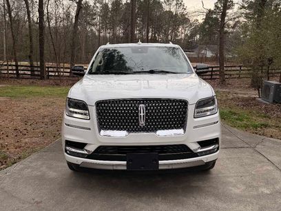 Used 2020 Lincoln Navigator Reserve w/ Luxury Package