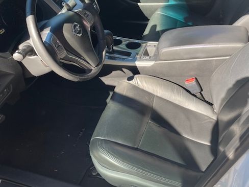 Used 2015 Nissan Altima 3.5 SL image 10