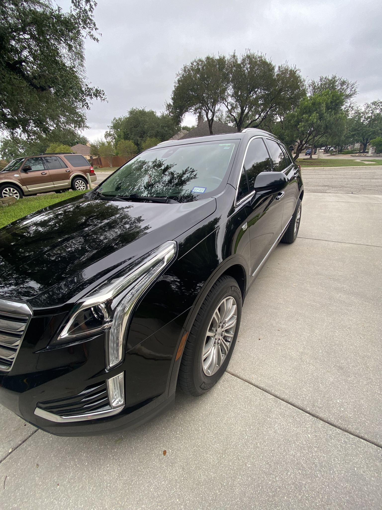 Used 2019 Cadillac XT5 Luxury FWD image 22