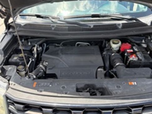 Used 2016 Ford Explorer Sport w/ Equipment Group 401A AWD/4WD image 9