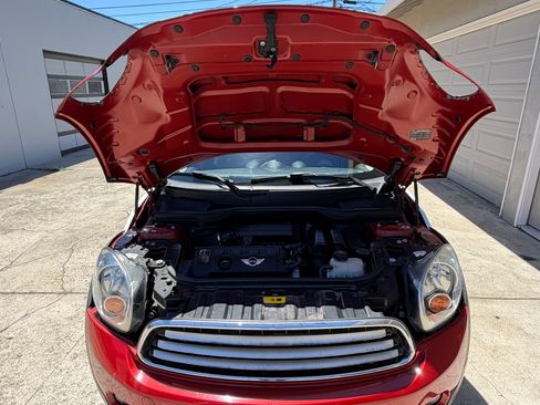 Used 2014 MINI Cooper Countryman FWD image 12