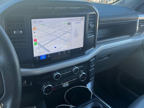 Used 2023 Ford F150 Lightning Pro image 6