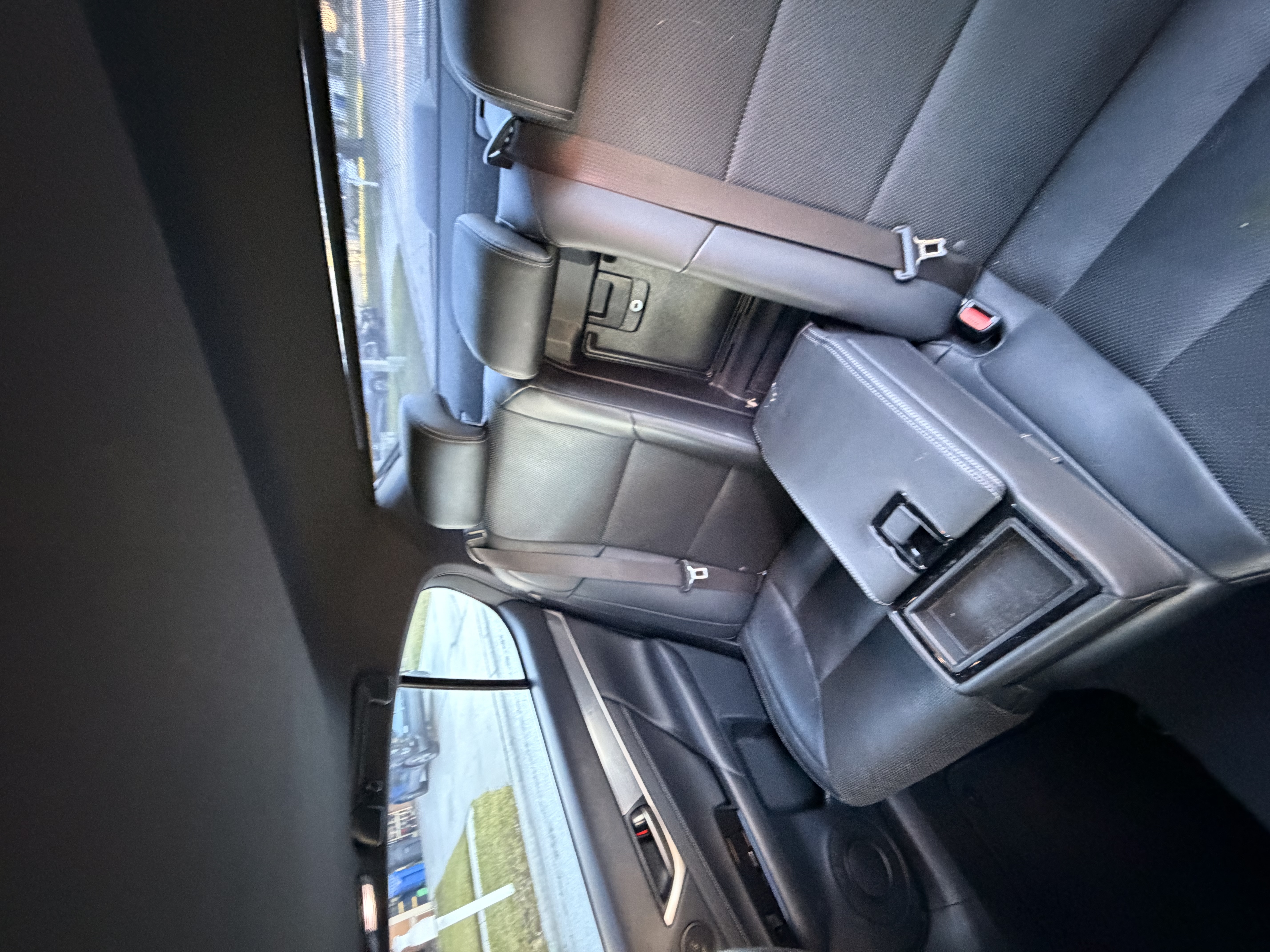 Used 2015 Lexus GS 350 w/ F Sport Package RWD image 8