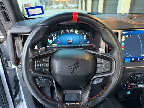 Used 2023 Ford Bronco Raptor image 27