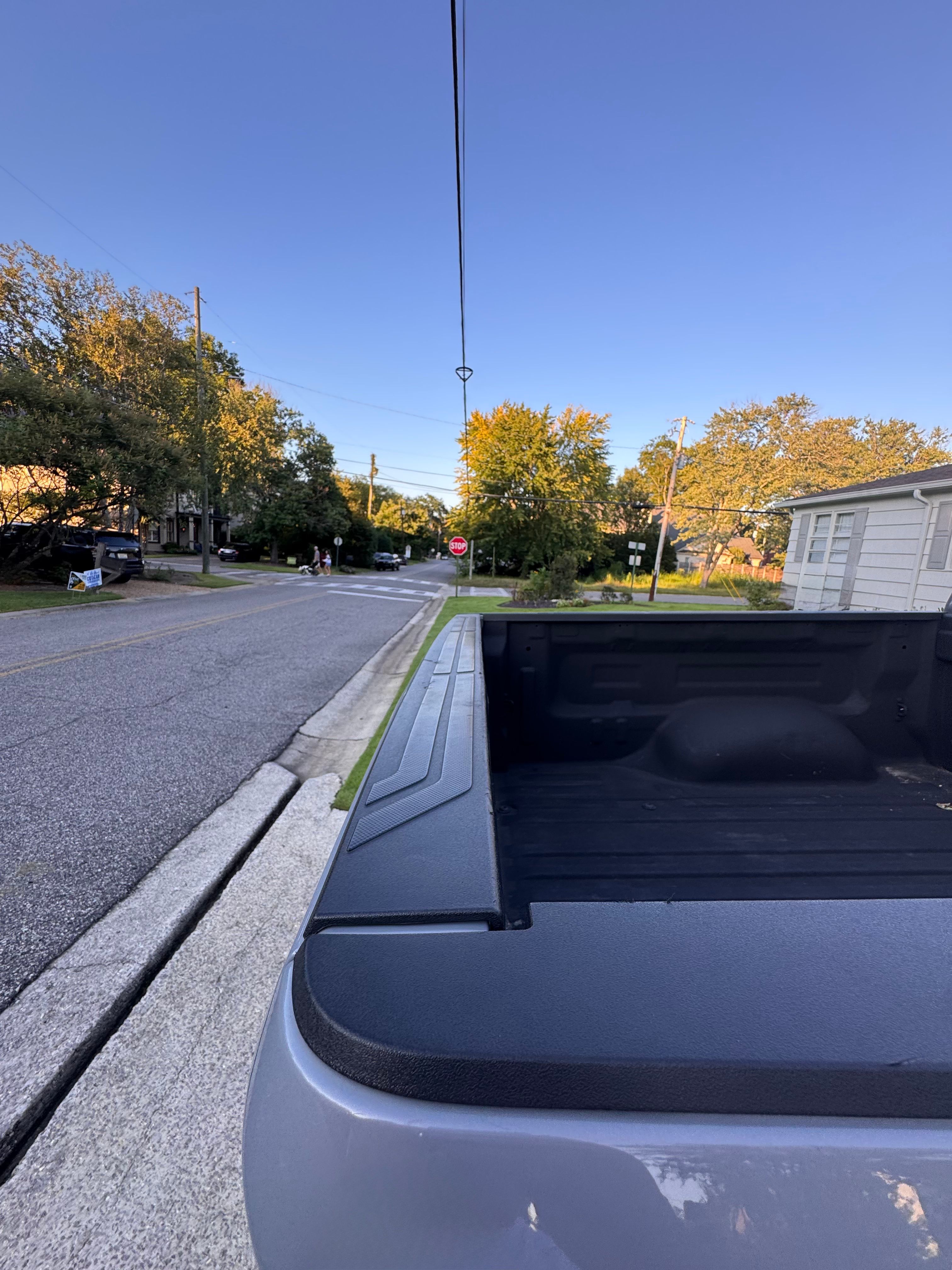 Used 2021 Toyota Tundra SR5 RWD image 9