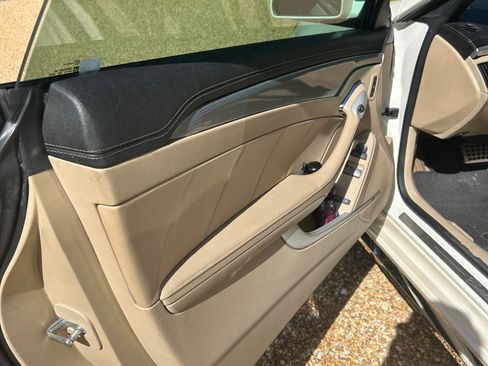 Used 2014 Cadillac CTS Performance image 16