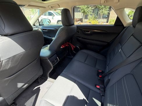 Used 2019 Lexus NX 300 FWD w/ Comfort Package image 14