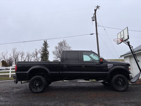 Used 2008 Ford F350 Lariat image 9