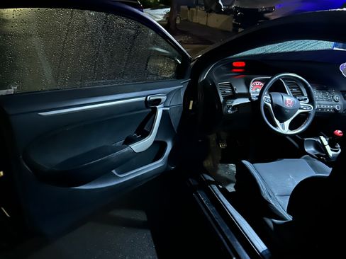 Used 2007 Honda Civic Si image 15