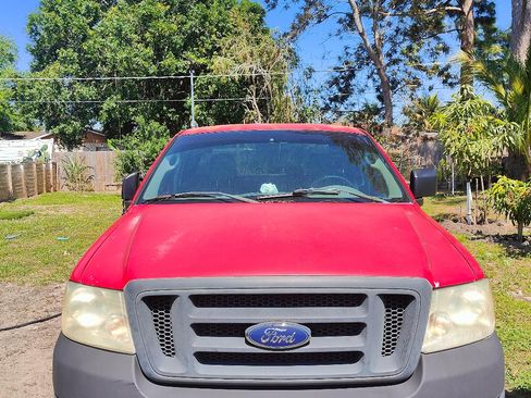 Used 2006 Ford F150 XL image 8
