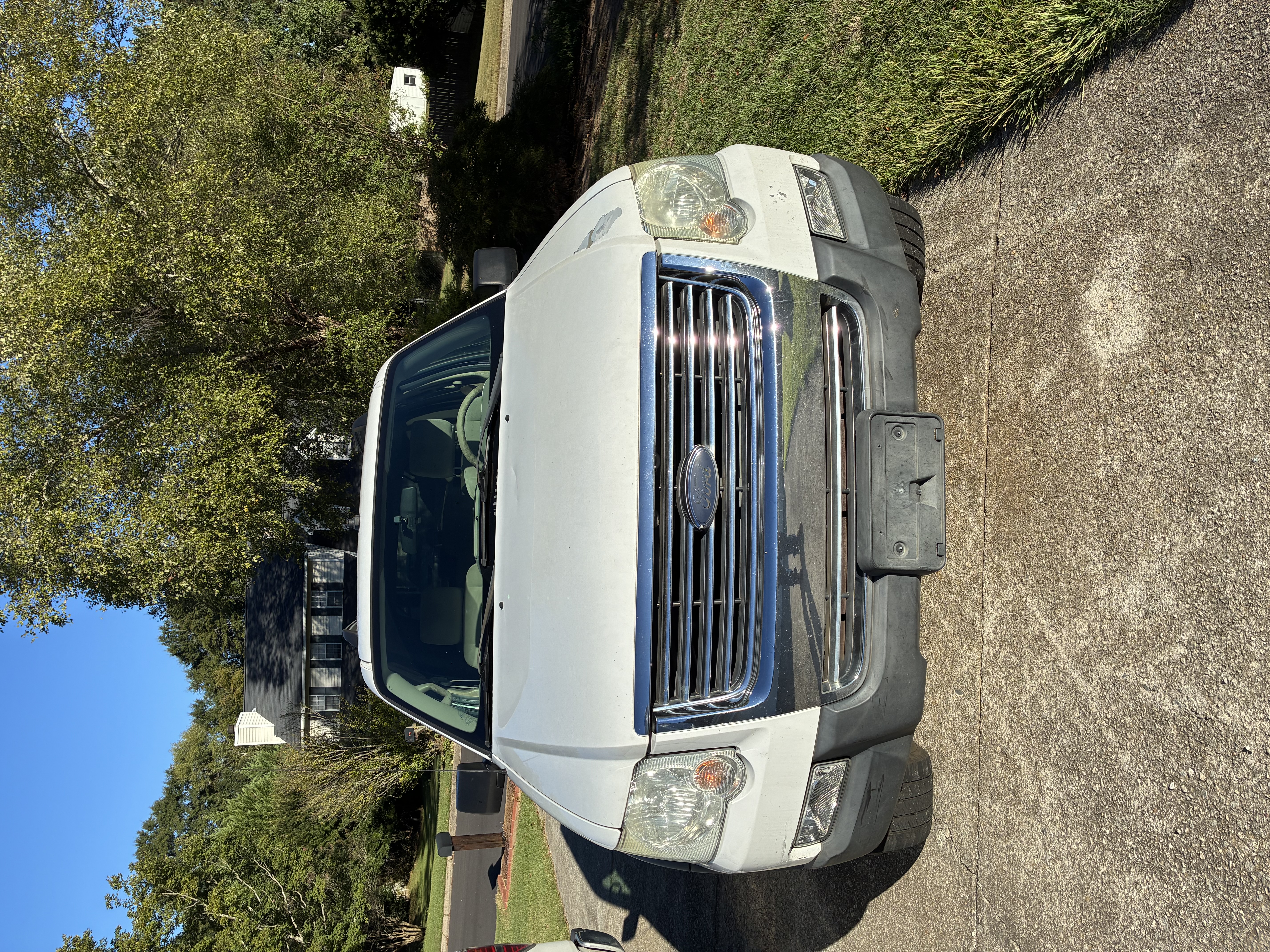 Used 2007 Ford Explorer XLT AWD/4WD image 11