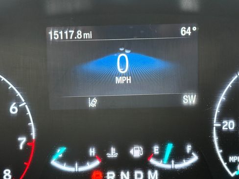 Used 2021 Ford Transit 150 Medium Roof AWD image 13