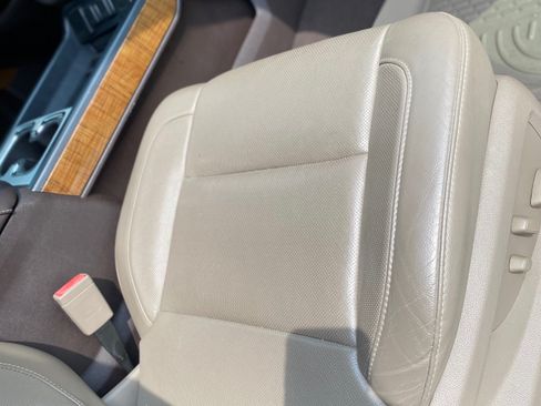 Used 2017 GMC Sierra 1500 SLT RWD image 18