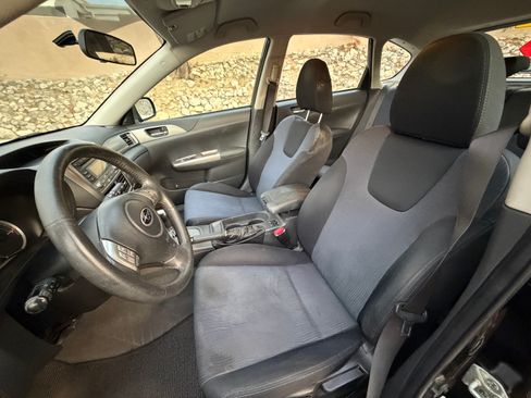 Used 2008 Subaru Impreza Outback Sport AWD/4WD image 21