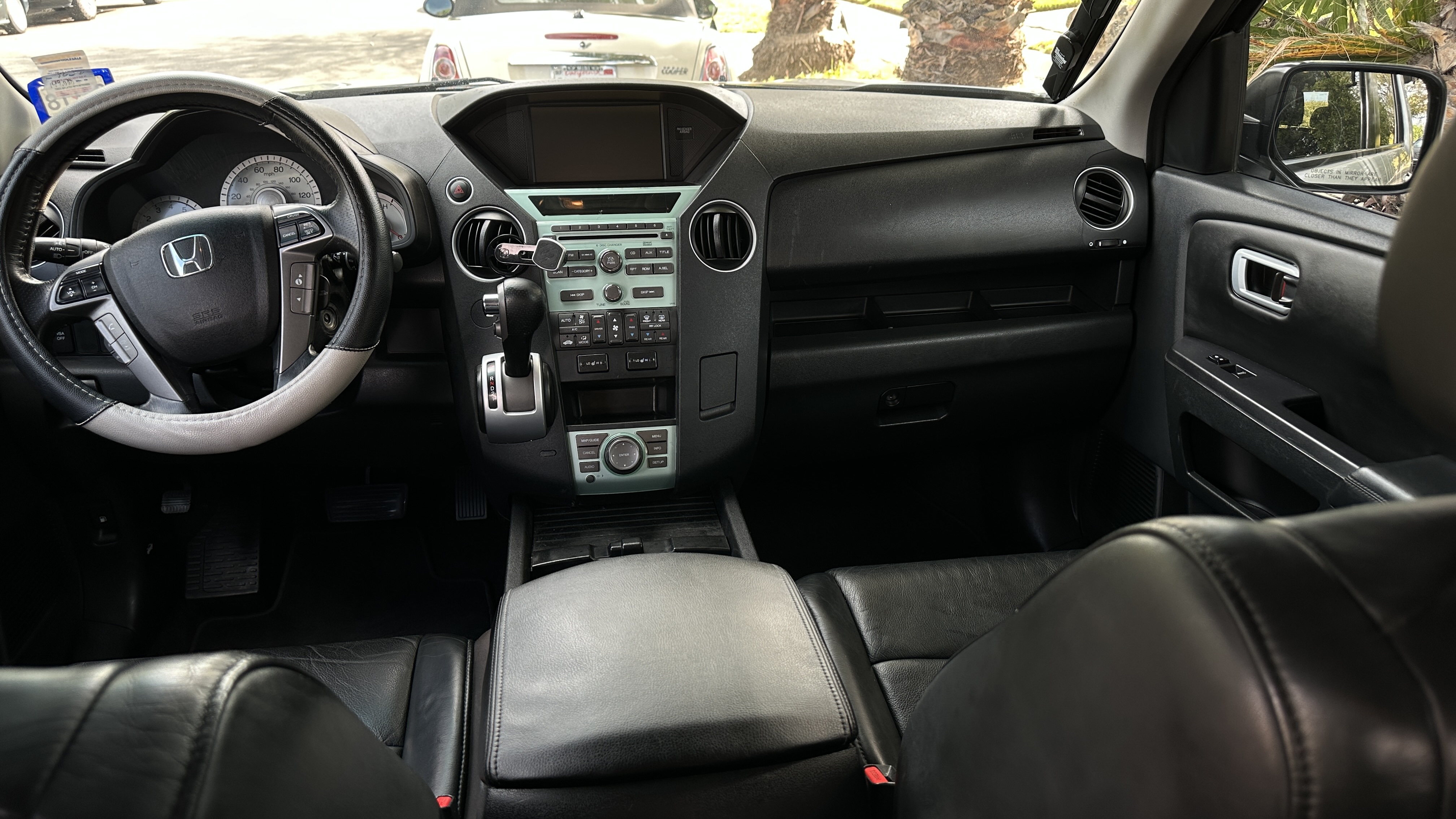 Used 2011 Honda Pilot EX-L image 8
