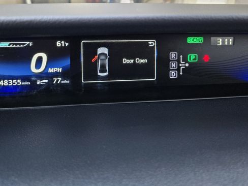 Used 2018 Toyota Mirai image 8