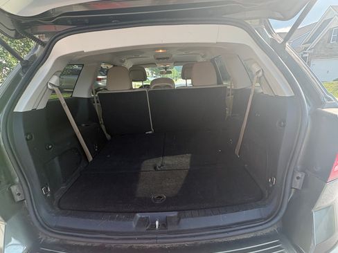 Used 2017 Dodge Journey SE w/ Flexible Seating Group FWD image 4