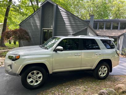 Used 2014 Toyota 4Runner SR5 Premium