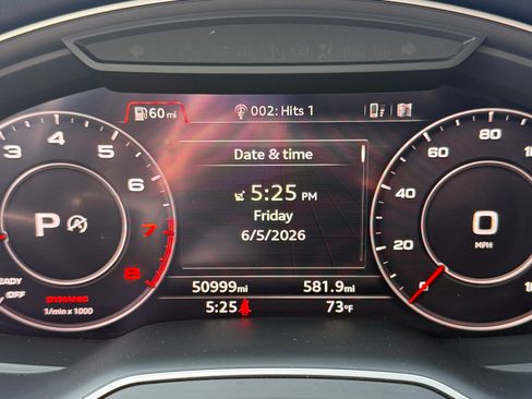 Used 2019 Audi Q7 2.0T Premium AWD/4WD image 13