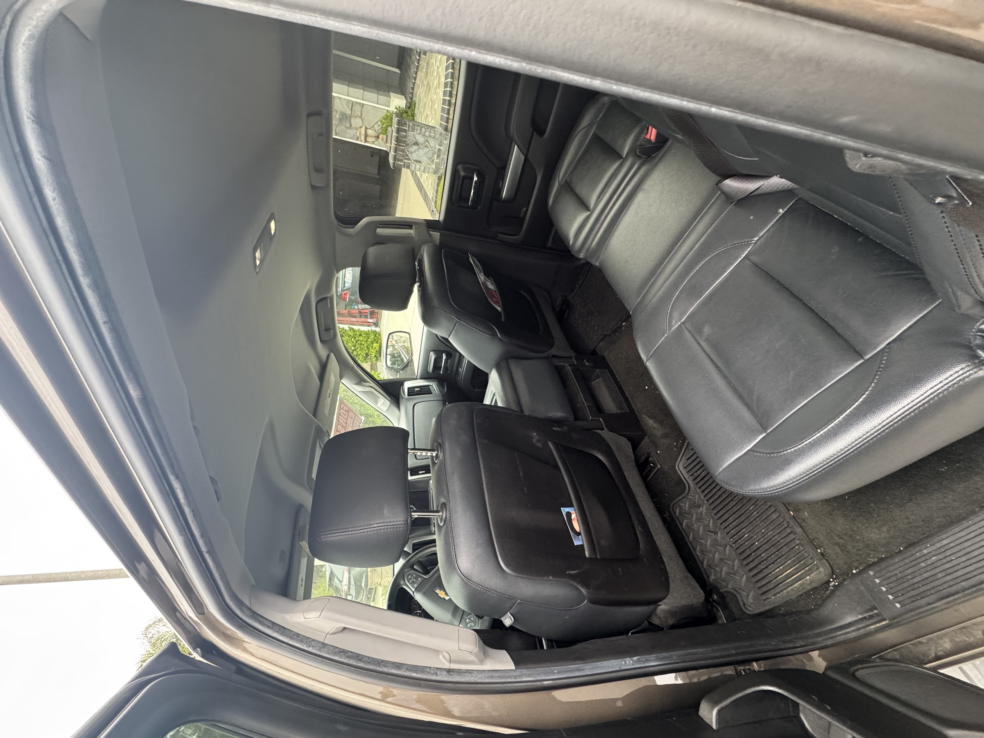 Used 2014 Chevrolet Silverado 1500 LT w/ LT Convenience Package RWD image 10
