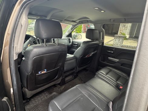 Used 2014 Chevrolet Silverado 1500 LT w/ LT Convenience Package RWD image 10