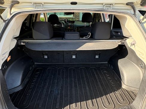 Used 2013 Subaru Crosstrek 2.0i Premium image 10