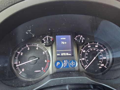 Used 2018 Lexus GX 460 Luxury image 17