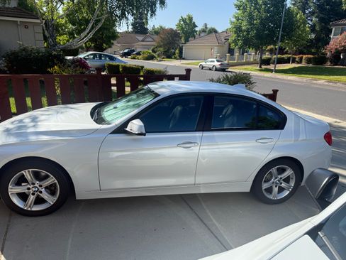 Used 2014 BMW 328i Sedan image 11