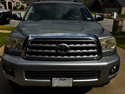 Used 2011 Toyota Sequoia Limited