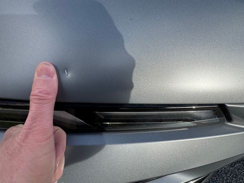 Used 2023 BMW X7 xDrive40i w/ M Sport Package image 30